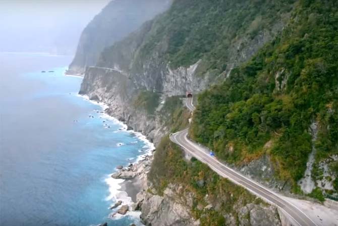 Taiwan