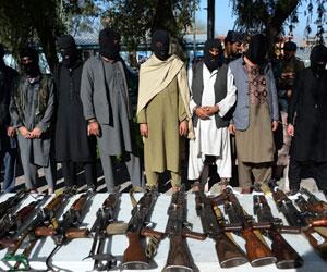 US offers bounty for Pakistan Taliban leaders