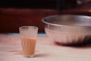 Here's why the neighbourhood chai wallah will never go out of fashion