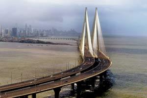 Mumbai: Increase in Bandra-Worli sea link toll irks motorists