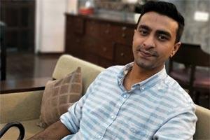Varun Thakur wants marijuana to be legal in India