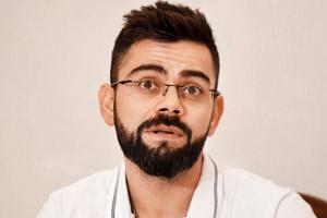 Virat Kohli to get his own wax figure at Madame Tussauds Delhi