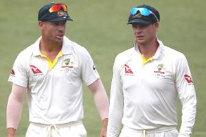 Warner, Smith banned for 1 year; Bancroft suspended for 9 months: Reports