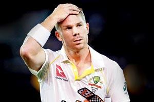 David Warner sledging episode is no surprise