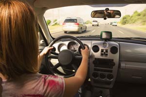Sitting in cars for long hours may lead to blood clots