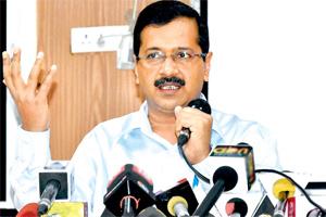 Wrote to SDMC, police about fire in factories: AAP