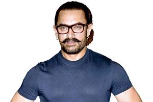 Aamir Khan: When I came to the film industry, I was a minority, a lone ranger