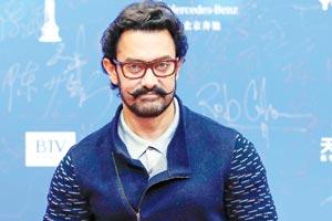Dangal, Thugs fame Prakash Bharadwaj: Can't wait for Aamir to watch my film