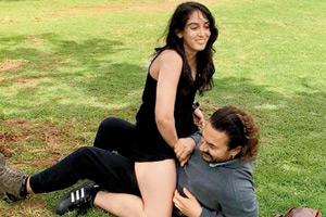 Netizens stoop to a new low as they troll Aamir Khan's picture with daughter Ira