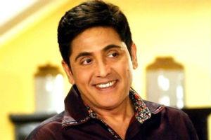 Aasif Sheikh reunites with Salman Khan after 12 years for Bharat