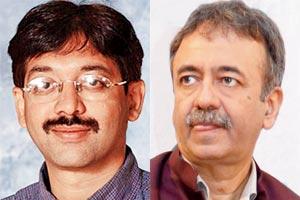 Writer Abhijat Joshi to turn director?