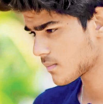 Shivam Jadhav