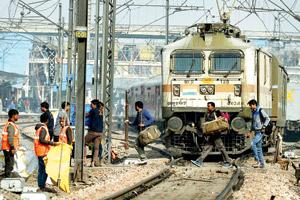 Rajen Gohain: Centre to spend Rs 90,000 crore to add 5158-km tracks in northeast