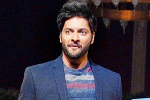 When Milan Talkies actor Ali Fazal helped his aunt for a cause