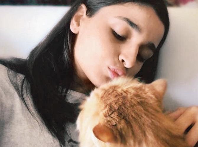 Alia Bhatt