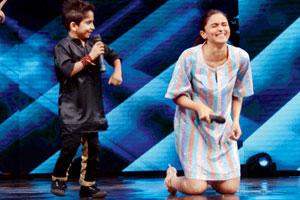 Mumbai Diary: Tuesday Dossier