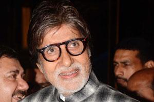 Amitabh Bachchan: Complete absence of any kind of documentation in Indian cinema
