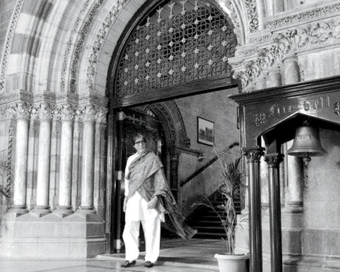 Amitabh Bachchan