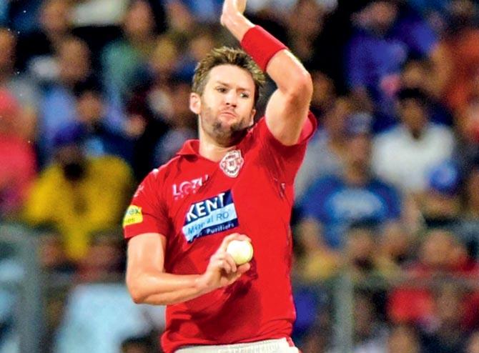 Andrew Tye 