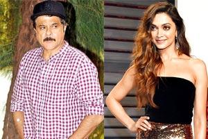 Have you seen the viral video of Anil Kapoor and Deepika Padukone?