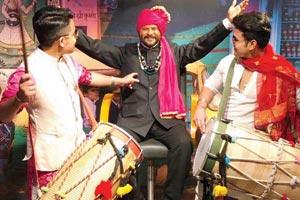 Ahead of Sonam Kapoor's wedding, Anil Kapoor's wax statue gets a makeover
