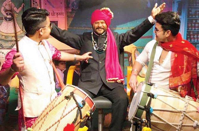 Anil Kapoor
