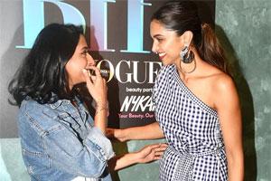 Deepika Padukone's sister Anisha warns not to get fooled by actress' grace