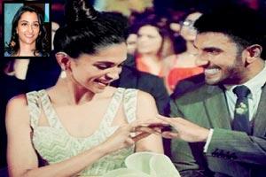 Will Deepika Padukone and Ranveer Singh tie the knot this November?
