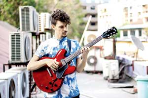 Mumbai's music school offers free equipment, software to students