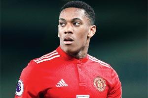 FIFA World Cup 2018: France omit Anthony Martial, Alexandre Lacazette