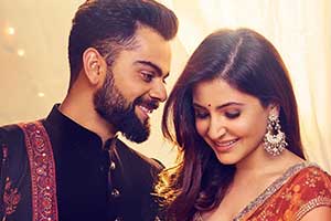 What makes Anushka Sharma an ideal life partner? Find out!