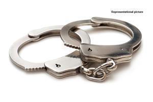 Interstate gangster, 3 associates arrested in Sonipat