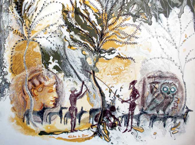 Art Painting