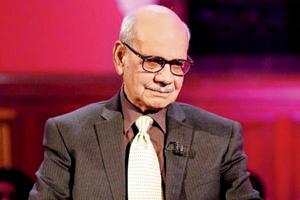 Ex-ISI chief Asad Durrani on no-fly list