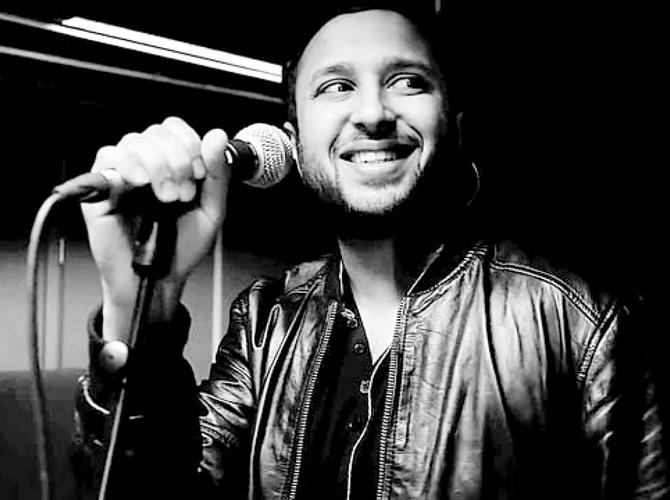 Ash King