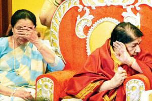 Mumbai Diary: Sunday Dossier