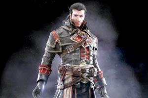 Game Review: Remastered version of Assassin's Creed: Rogue is ancient and boring