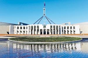 Lawmakers leave Australian Parl over dual citizenship ban