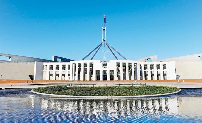 Australia
