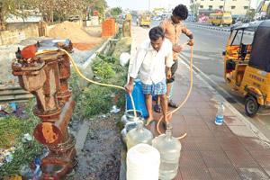 Mumbai: Rs 200-crore water meter scam allegation rocks BMC