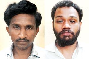 Mumbai Crime: With beer as bait, police arrest chain snatchers