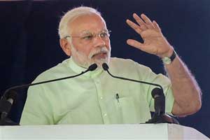 PM Narendra Modi stresses on Fit India, Yoga Day in 'Mann Ki Baat'