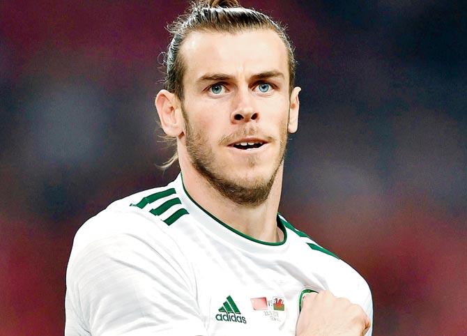 Gareth Bale