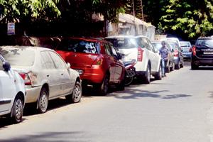 Mumbai: A long way for better roads in Bandra