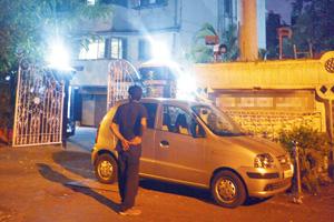 Mumbai Crime: Watchman held for raping 53-year-old woman in Bandra building