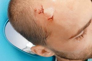 Sporting Lisbon footballers and staff attacked by gang of thugs