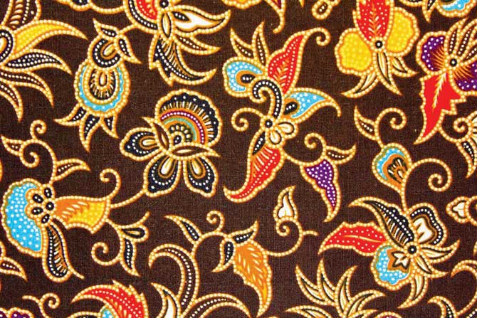 Batik