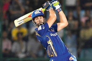 T20 2018: Ben Cutting rues Mumbai's middle-order failure