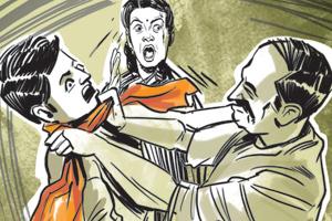 Mumbai Crime: Father strangles son to death in fight over bhindi
