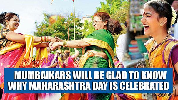 Do you know why Maharashtra Day is celebrated? Find out!
